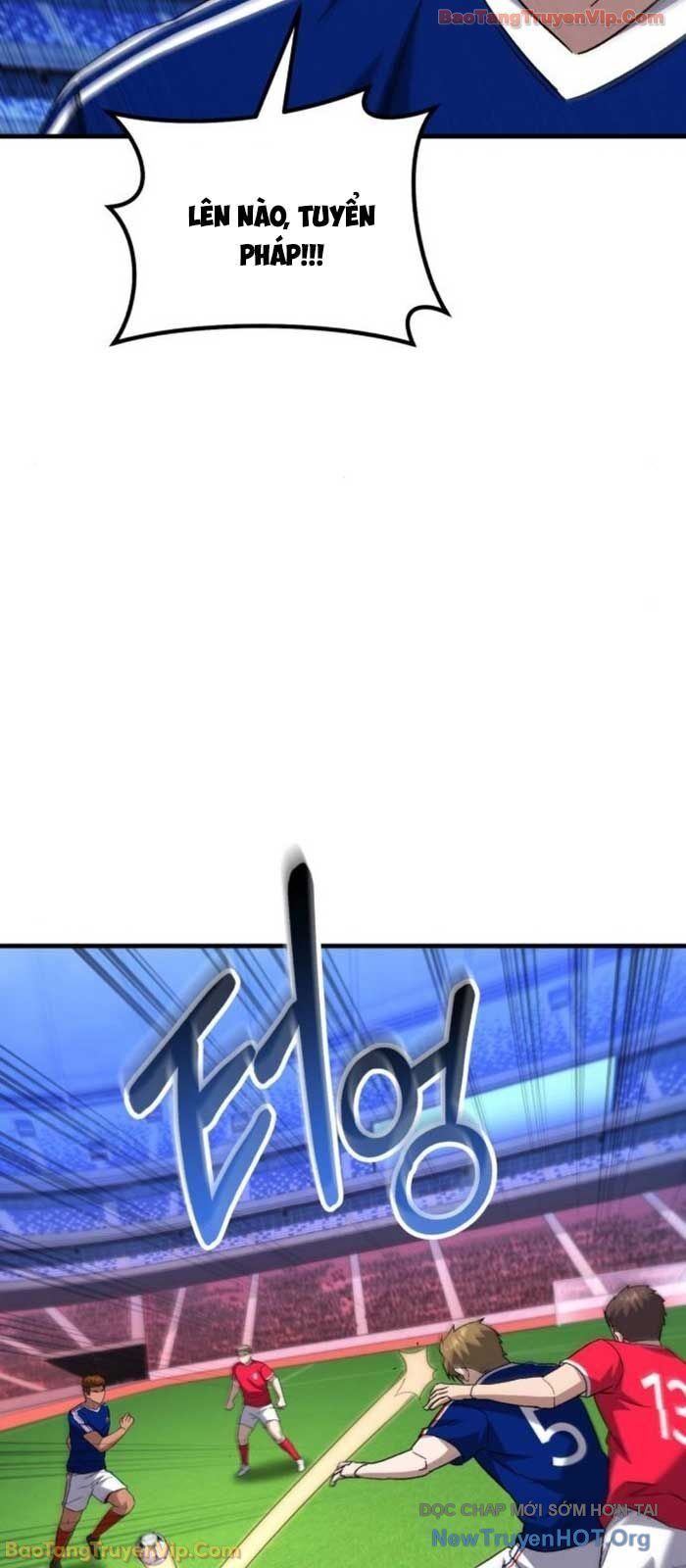 Đường Chuyền Đặc Biệt Của Tiền Vệ Thiên Tài Chap 18 - Next Chap 19