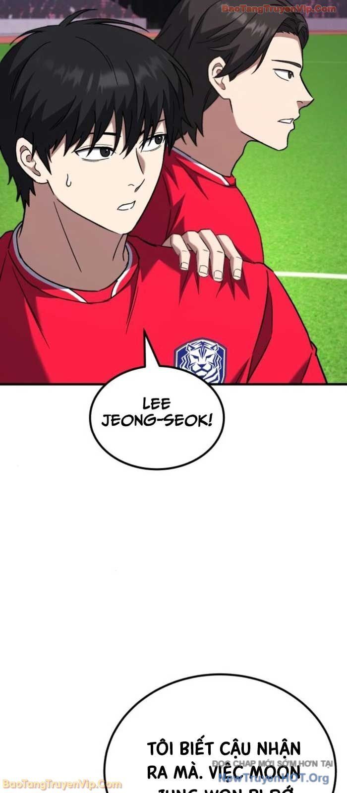 Đường Chuyền Đặc Biệt Của Tiền Vệ Thiên Tài Chap 18 - Next Chap 19