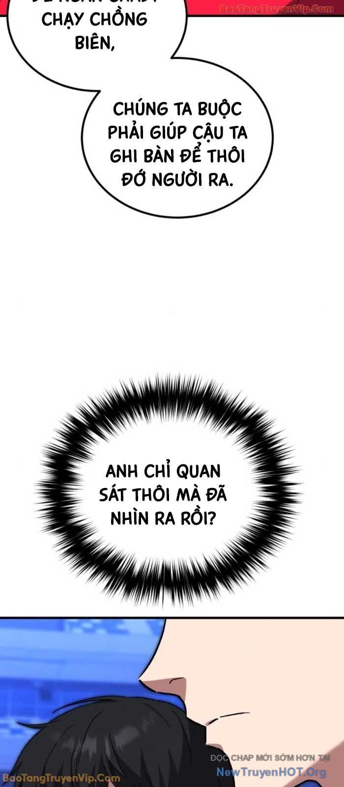 Đường Chuyền Đặc Biệt Của Tiền Vệ Thiên Tài Chap 18 - Next Chap 19