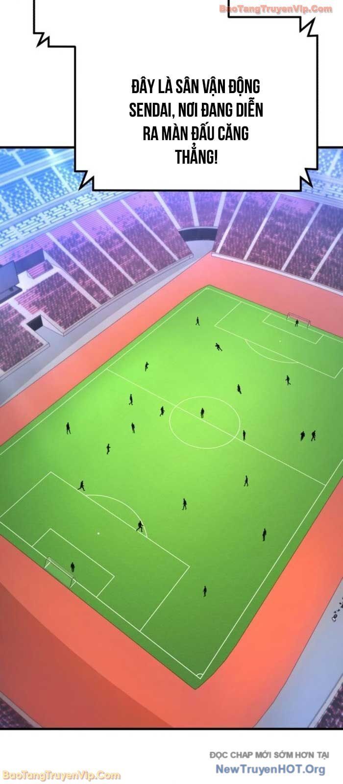 Đường Chuyền Đặc Biệt Của Tiền Vệ Thiên Tài Chap 18 - Next Chap 19