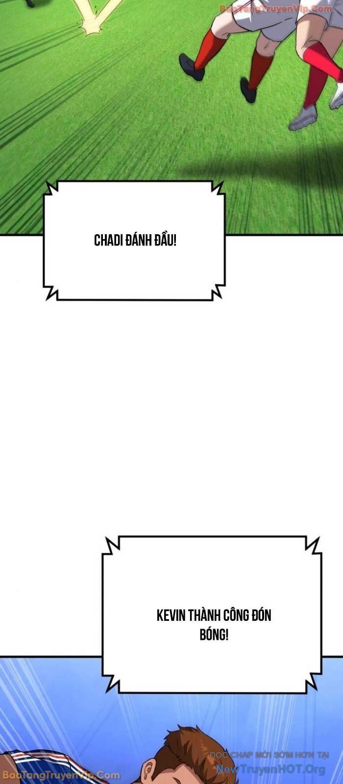 Đường Chuyền Đặc Biệt Của Tiền Vệ Thiên Tài Chap 18 - Next Chap 19