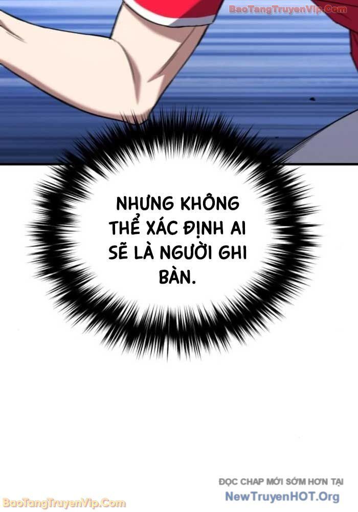 Đường Chuyền Đặc Biệt Của Tiền Vệ Thiên Tài Chap 18 - Next Chap 19