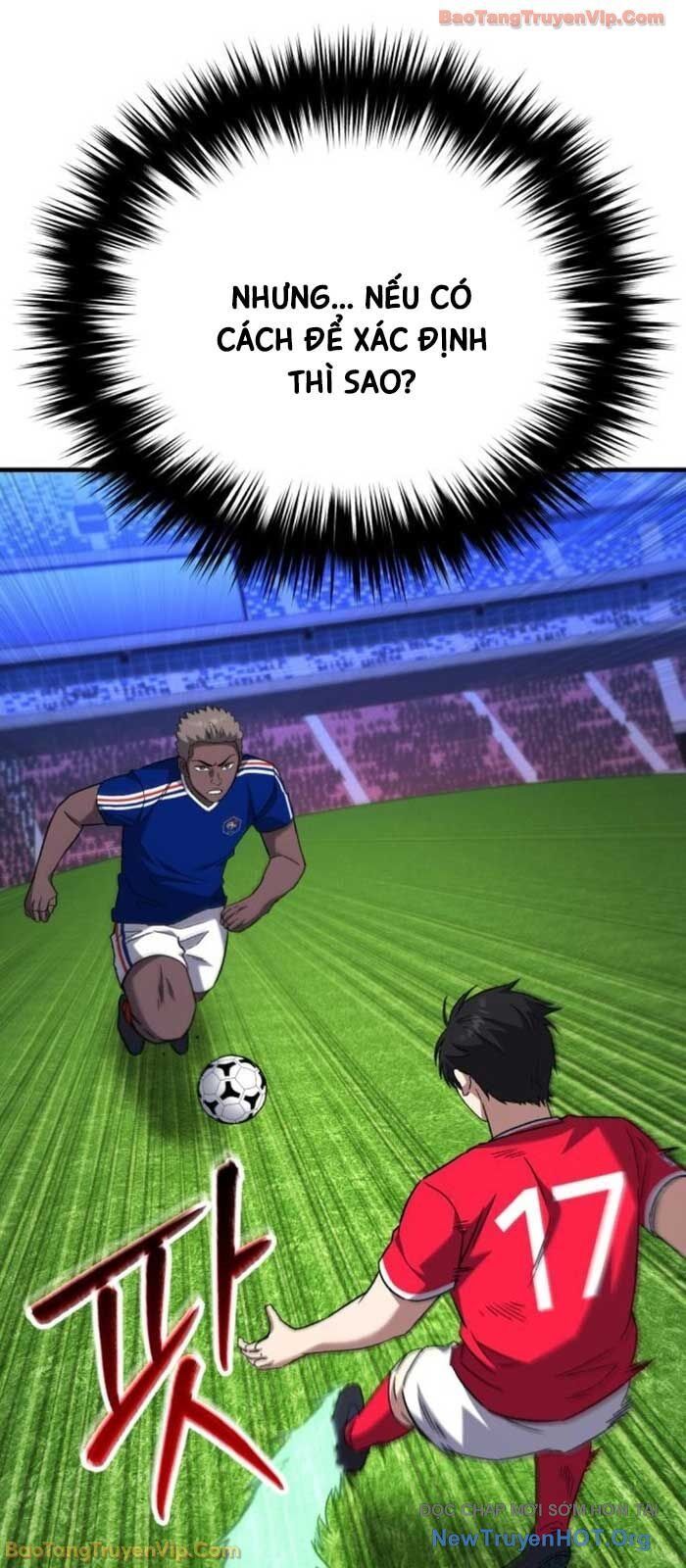 Đường Chuyền Đặc Biệt Của Tiền Vệ Thiên Tài Chap 18 - Next Chap 19