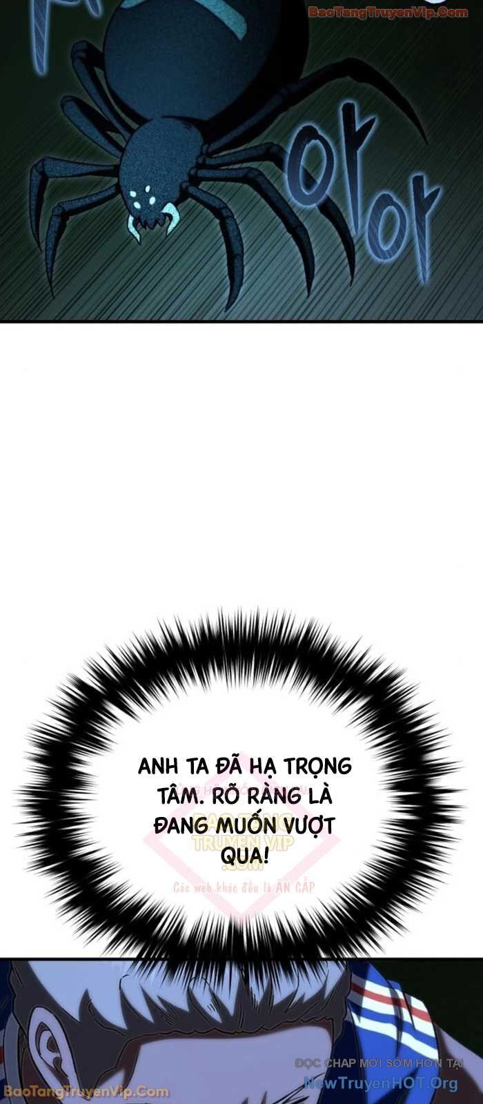 Đường Chuyền Đặc Biệt Của Tiền Vệ Thiên Tài Chap 18 - Next Chap 19