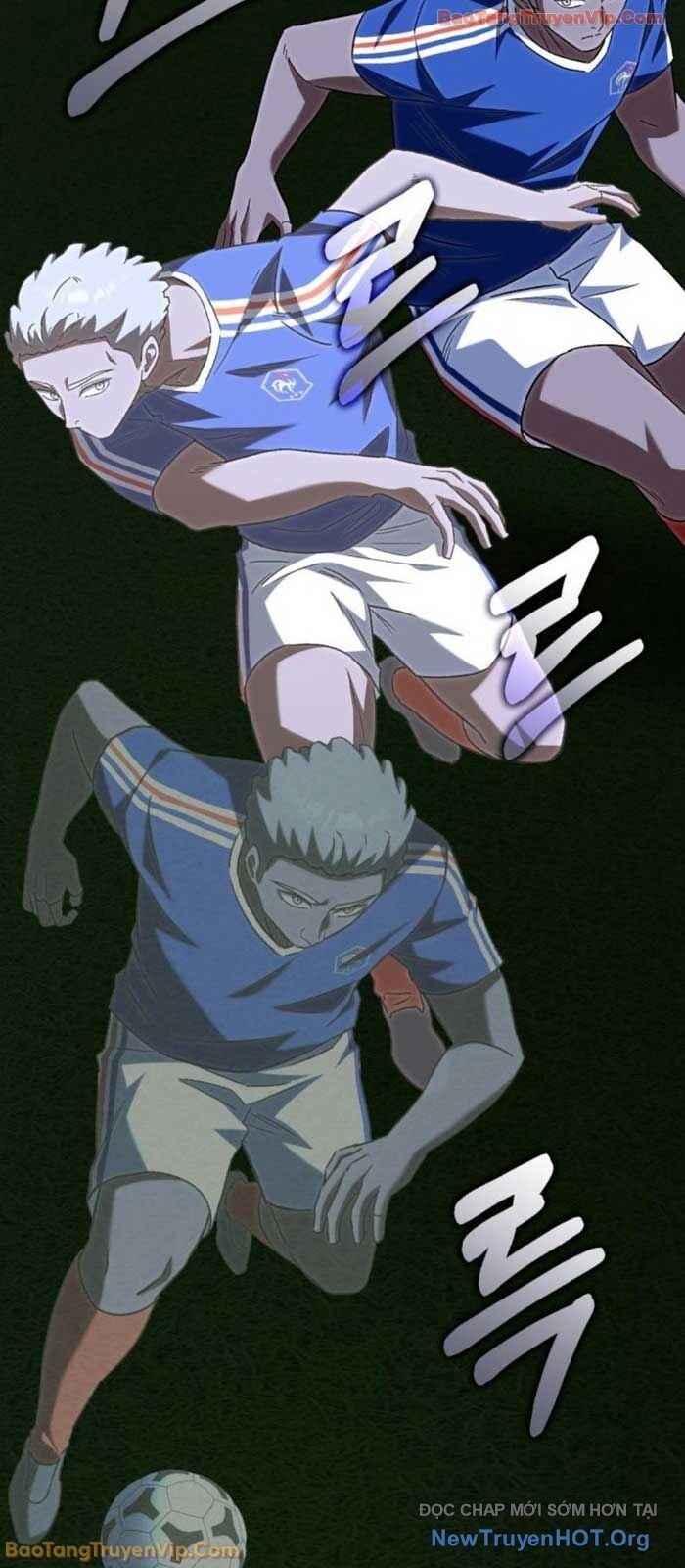 Đường Chuyền Đặc Biệt Của Tiền Vệ Thiên Tài Chap 18 - Next Chap 19