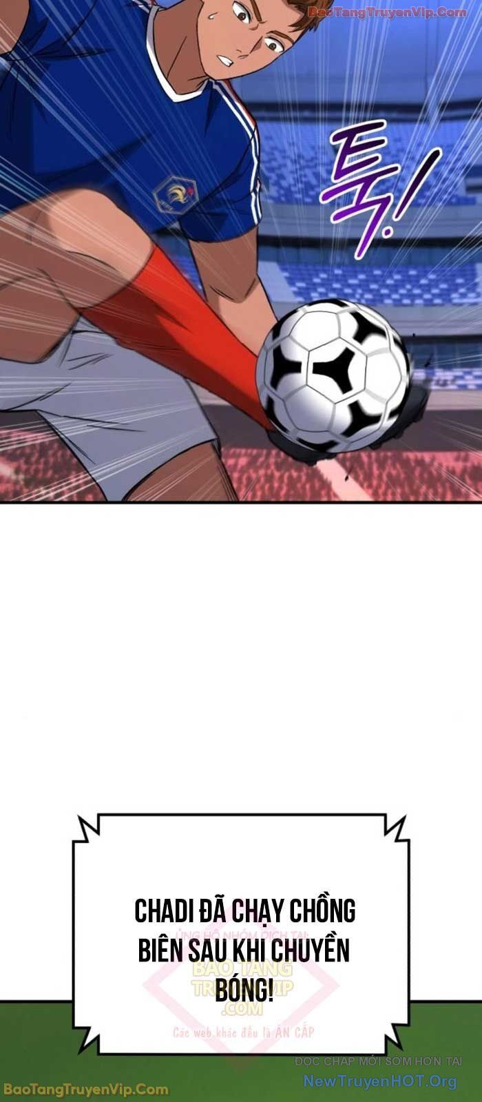 Đường Chuyền Đặc Biệt Của Tiền Vệ Thiên Tài Chap 18 - Next Chap 19