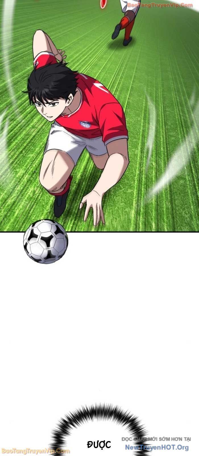 Đường Chuyền Đặc Biệt Của Tiền Vệ Thiên Tài Chap 18 - Next Chap 19