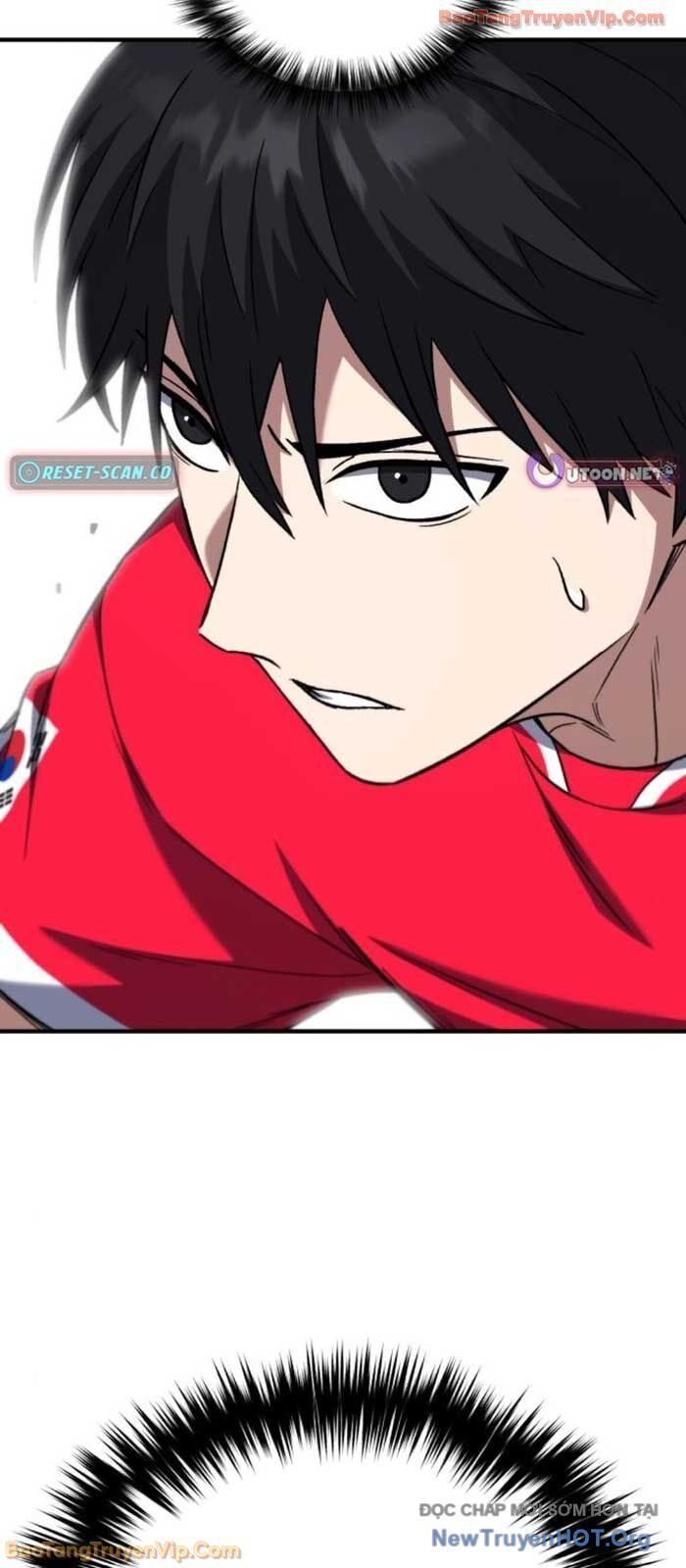 Đường Chuyền Đặc Biệt Của Tiền Vệ Thiên Tài Chap 18 - Next Chap 19