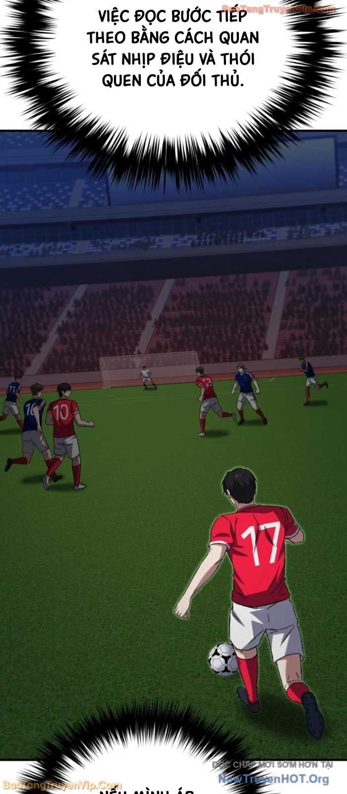 Đường Chuyền Đặc Biệt Của Tiền Vệ Thiên Tài Chap 18 - Next Chap 19