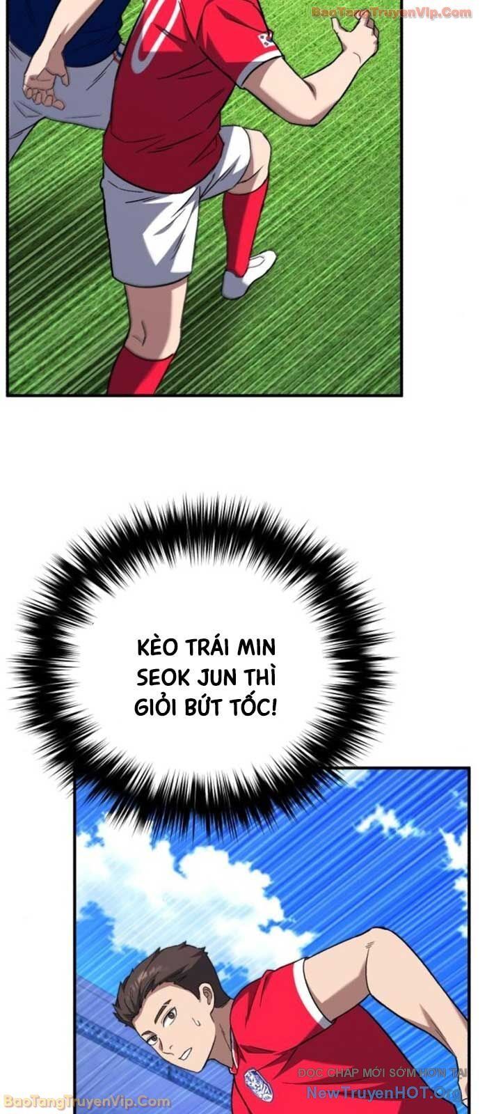 Đường Chuyền Đặc Biệt Của Tiền Vệ Thiên Tài Chap 18 - Next Chap 19