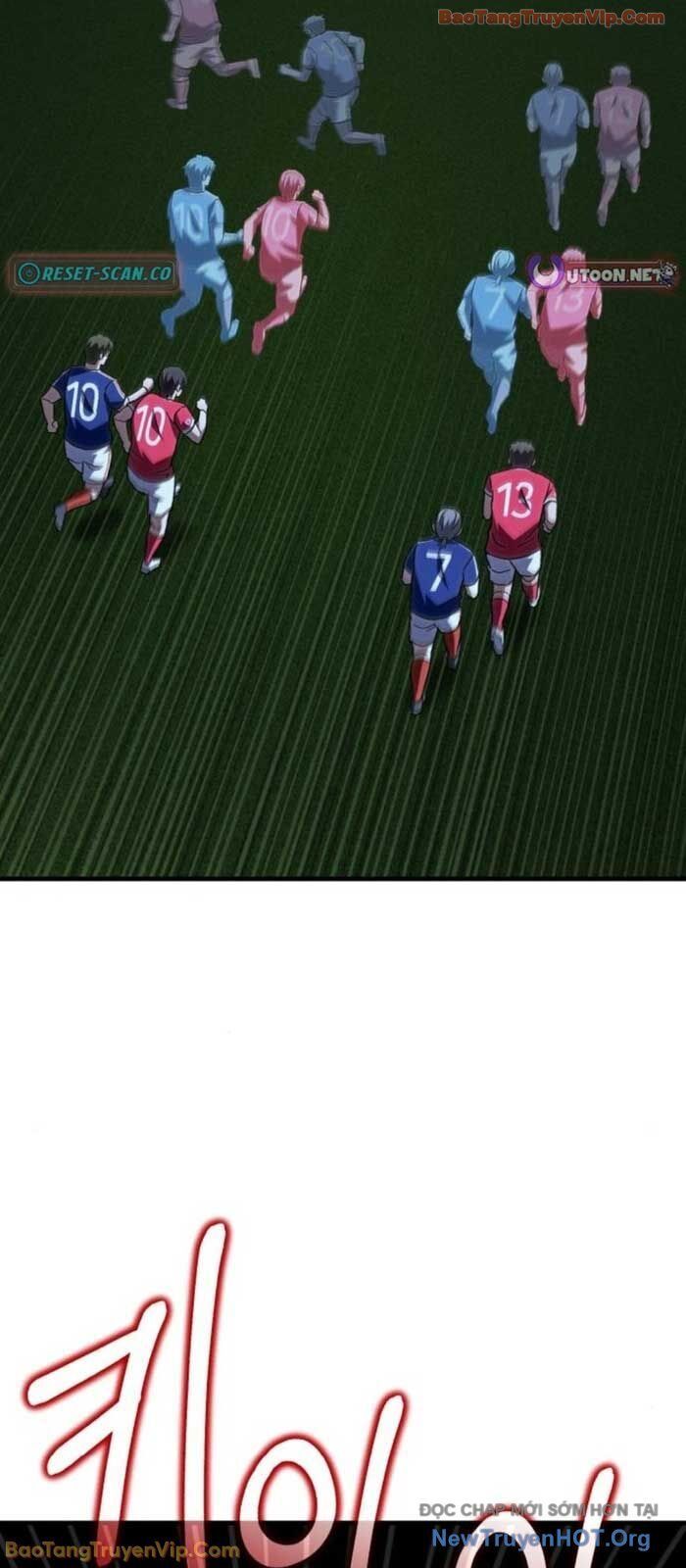 Đường Chuyền Đặc Biệt Của Tiền Vệ Thiên Tài Chap 18 - Next Chap 19