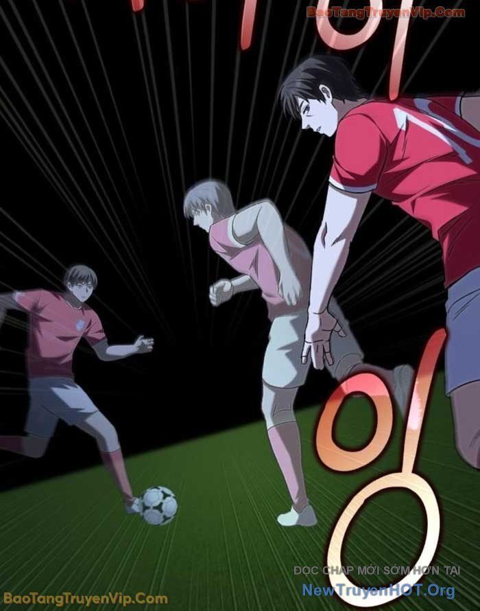 Đường Chuyền Đặc Biệt Của Tiền Vệ Thiên Tài Chap 18 - Next Chap 19