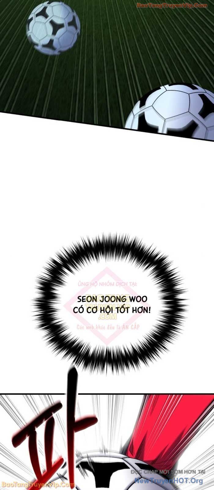 Đường Chuyền Đặc Biệt Của Tiền Vệ Thiên Tài Chap 18 - Next Chap 19