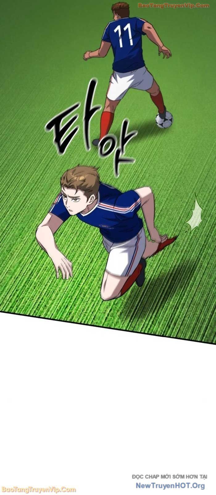 Đường Chuyền Đặc Biệt Của Tiền Vệ Thiên Tài Chap 18 - Next Chap 19