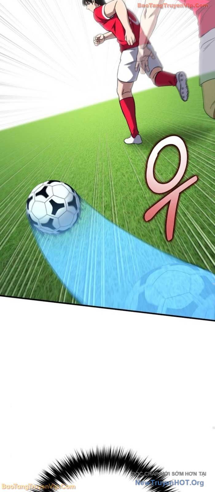 Đường Chuyền Đặc Biệt Của Tiền Vệ Thiên Tài Chap 18 - Next Chap 19