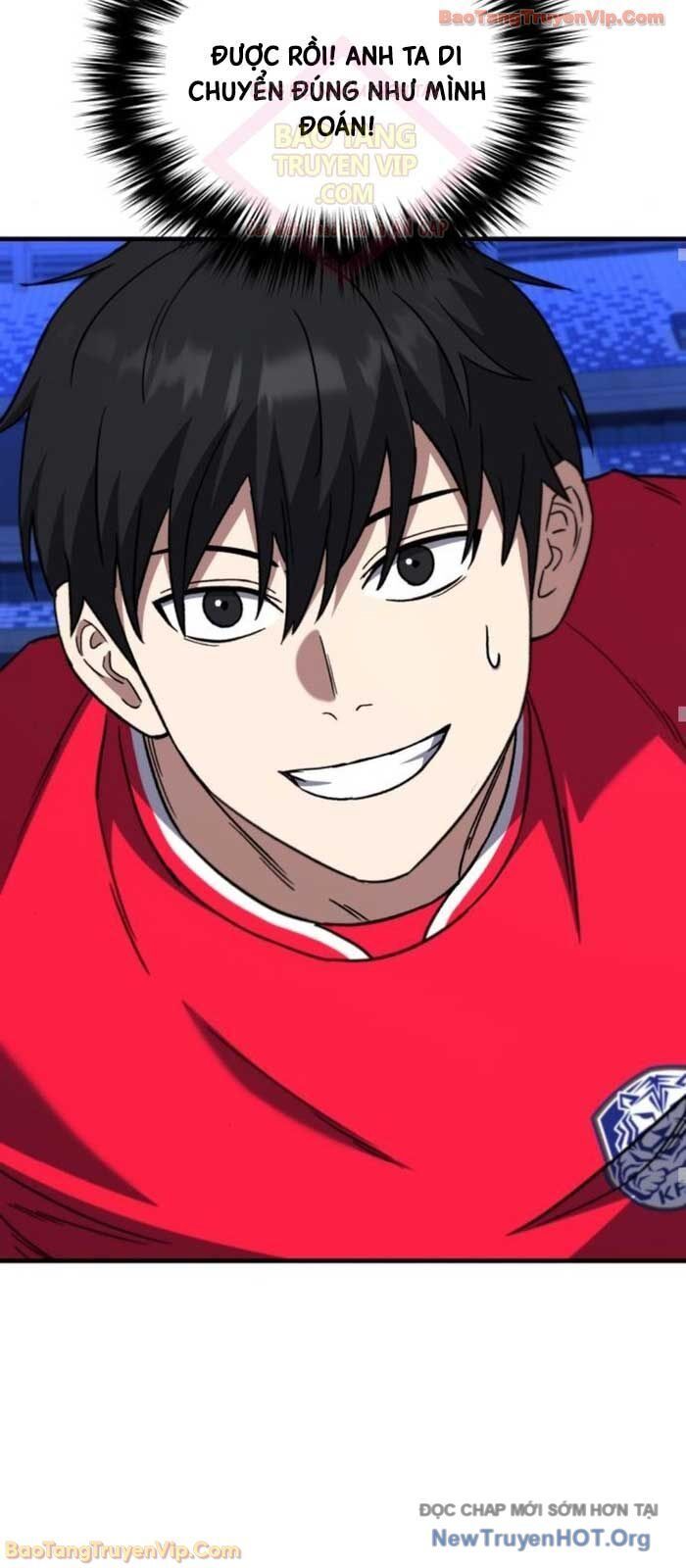 Đường Chuyền Đặc Biệt Của Tiền Vệ Thiên Tài Chap 18 - Next Chap 19