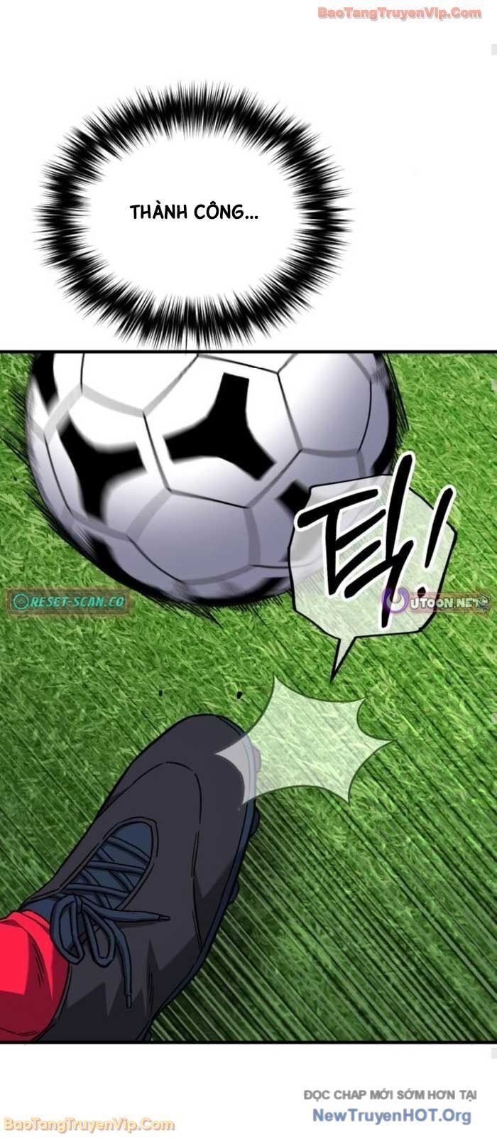 Đường Chuyền Đặc Biệt Của Tiền Vệ Thiên Tài Chap 18 - Next Chap 19