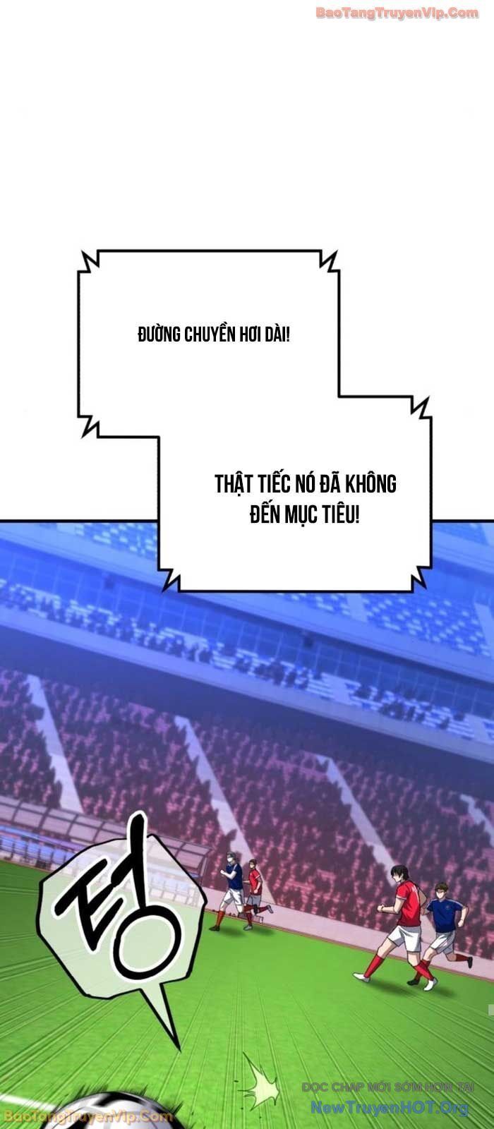 Đường Chuyền Đặc Biệt Của Tiền Vệ Thiên Tài Chap 18 - Next Chap 19