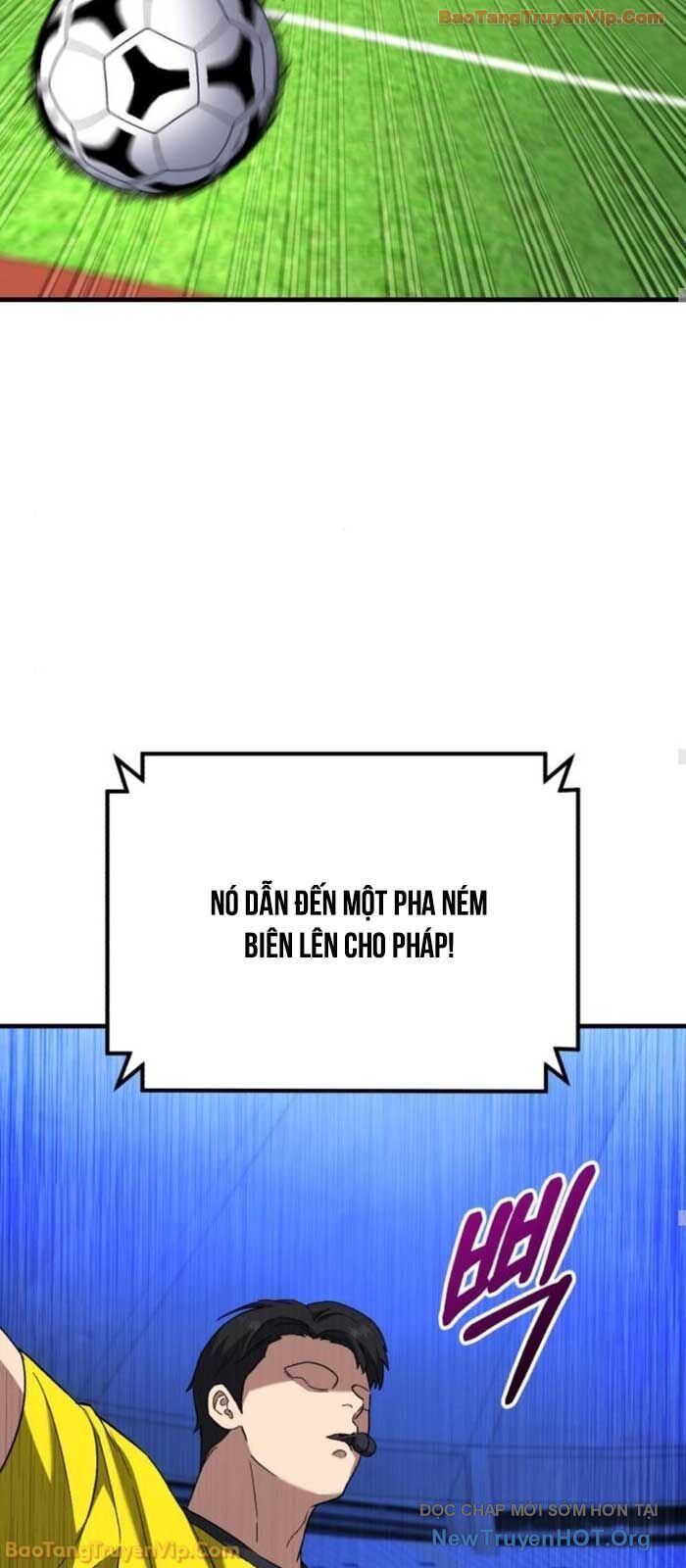 Đường Chuyền Đặc Biệt Của Tiền Vệ Thiên Tài Chap 18 - Next Chap 19