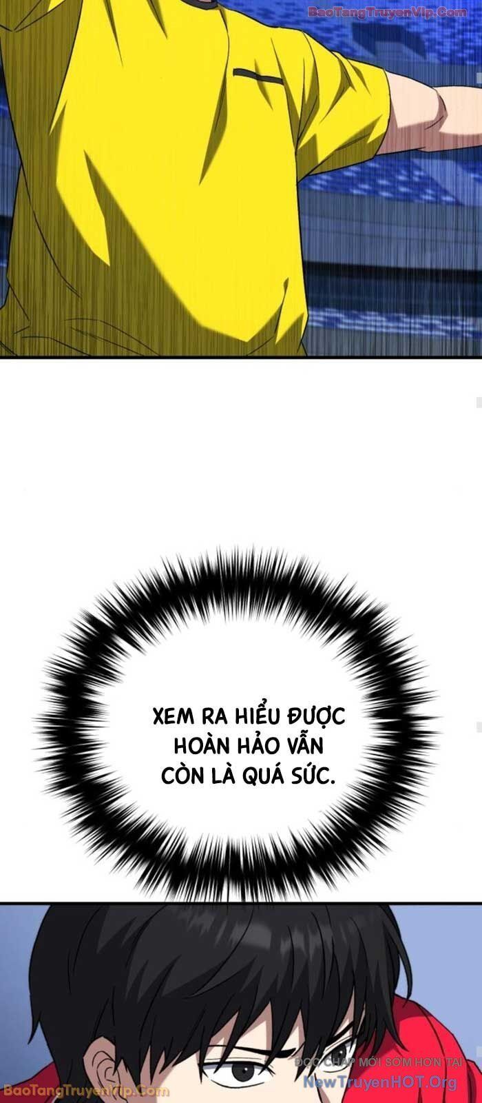 Đường Chuyền Đặc Biệt Của Tiền Vệ Thiên Tài Chap 18 - Next Chap 19