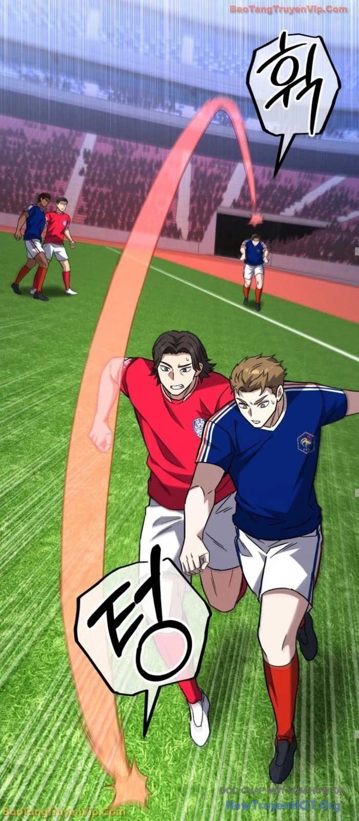 Đường Chuyền Đặc Biệt Của Tiền Vệ Thiên Tài Chap 18 - Next Chap 19