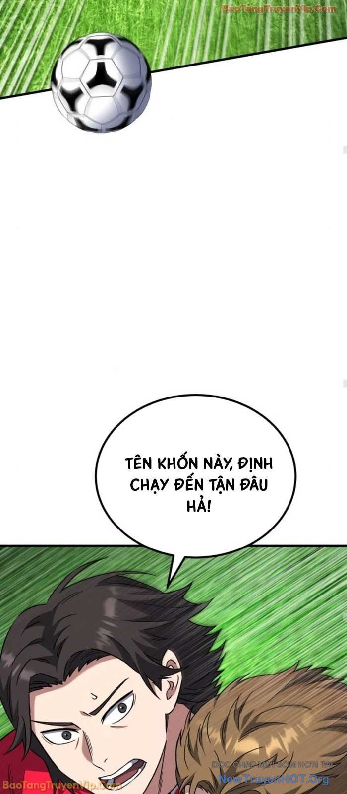 Đường Chuyền Đặc Biệt Của Tiền Vệ Thiên Tài Chap 18 - Next Chap 19