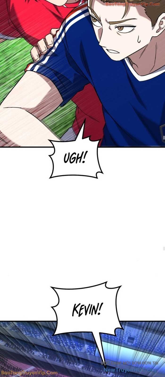 Đường Chuyền Đặc Biệt Của Tiền Vệ Thiên Tài Chap 18 - Next Chap 19