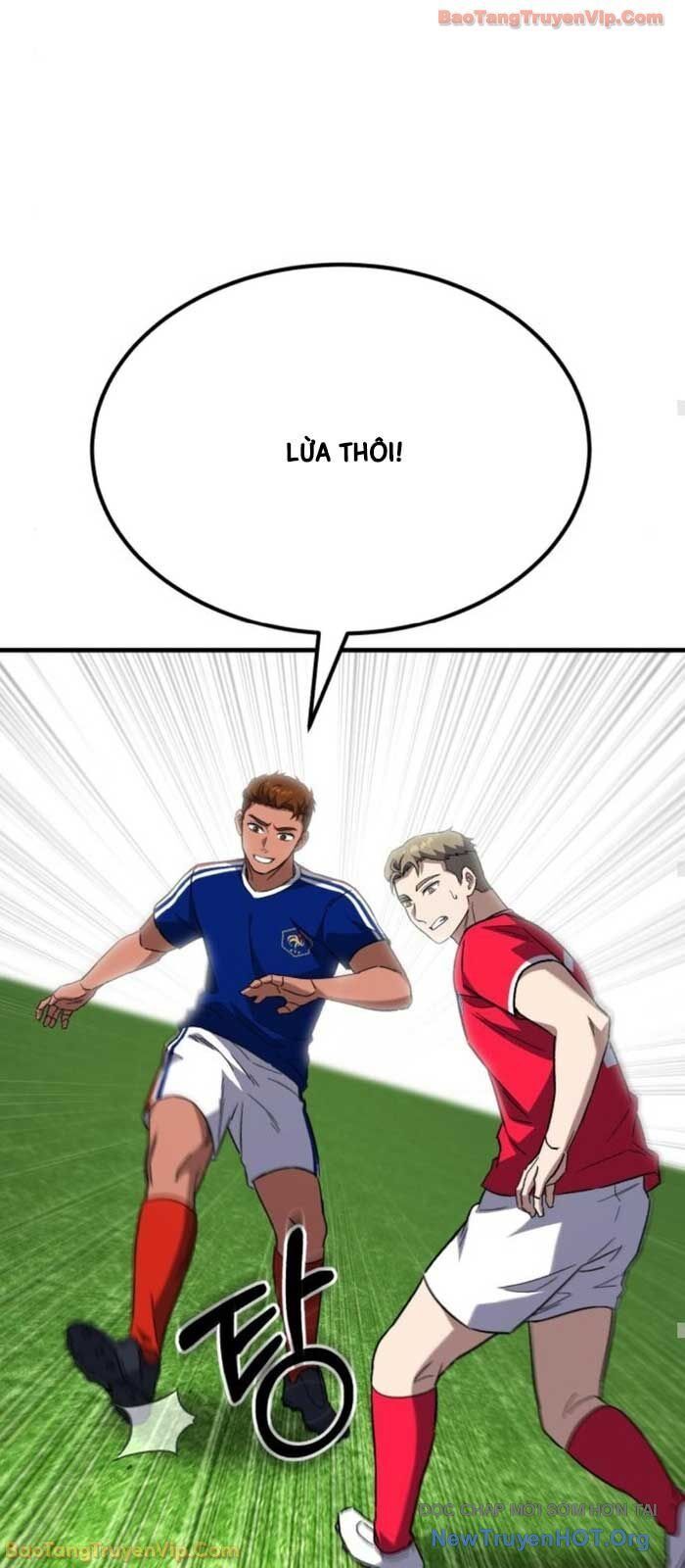 Đường Chuyền Đặc Biệt Của Tiền Vệ Thiên Tài Chap 18 - Next Chap 19