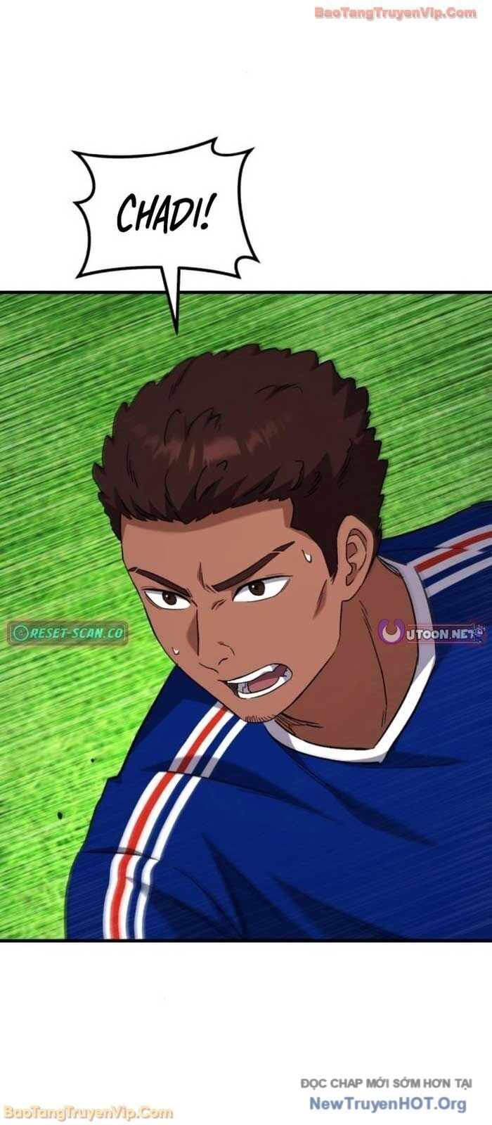 Đường Chuyền Đặc Biệt Của Tiền Vệ Thiên Tài Chap 18 - Next Chap 19