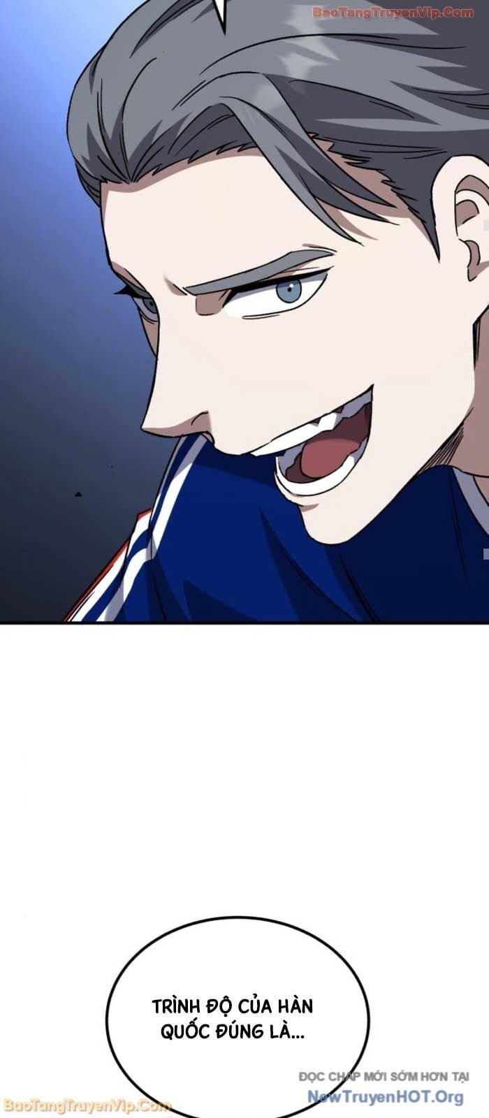 Đường Chuyền Đặc Biệt Của Tiền Vệ Thiên Tài Chap 18 - Next Chap 19