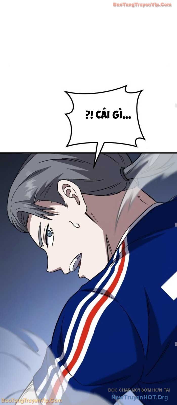 Đường Chuyền Đặc Biệt Của Tiền Vệ Thiên Tài Chap 18 - Next Chap 19