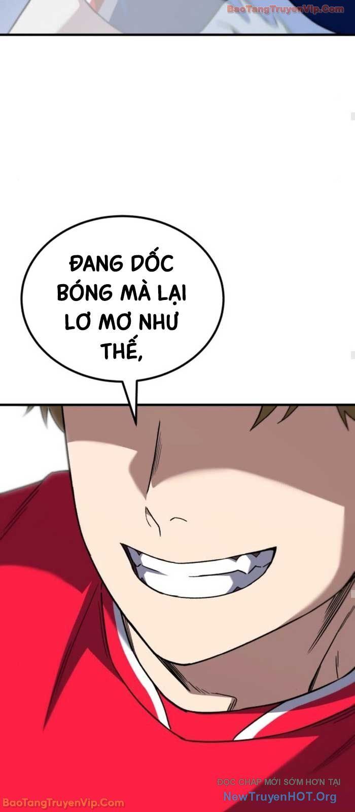 Đường Chuyền Đặc Biệt Của Tiền Vệ Thiên Tài Chap 18 - Next Chap 19