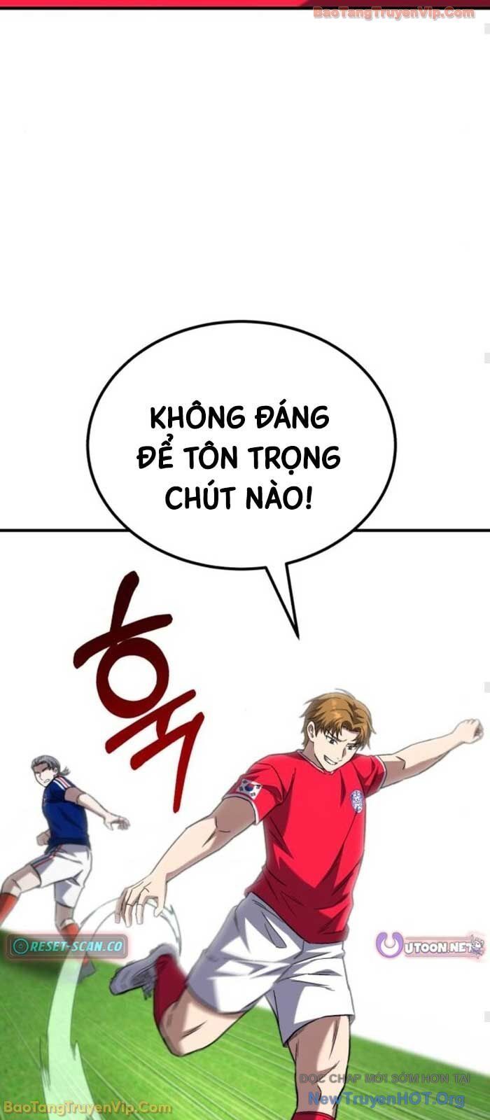 Đường Chuyền Đặc Biệt Của Tiền Vệ Thiên Tài Chap 18 - Next Chap 19