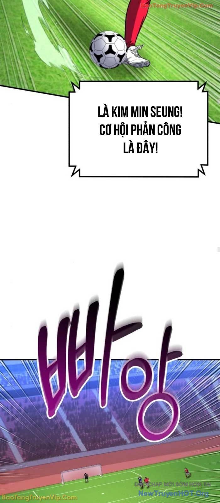 Đường Chuyền Đặc Biệt Của Tiền Vệ Thiên Tài Chap 18 - Next Chap 19