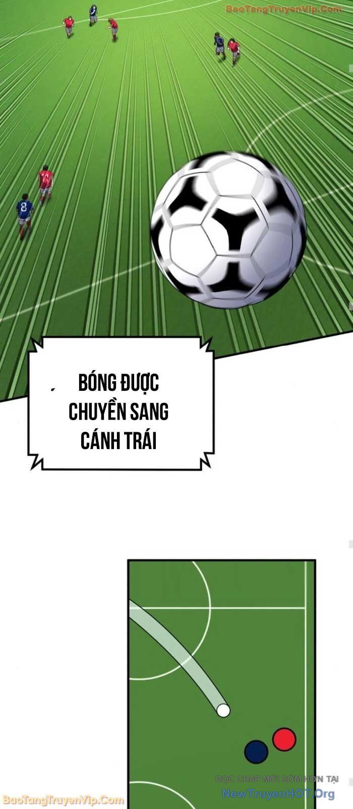 Đường Chuyền Đặc Biệt Của Tiền Vệ Thiên Tài Chap 18 - Next Chap 19
