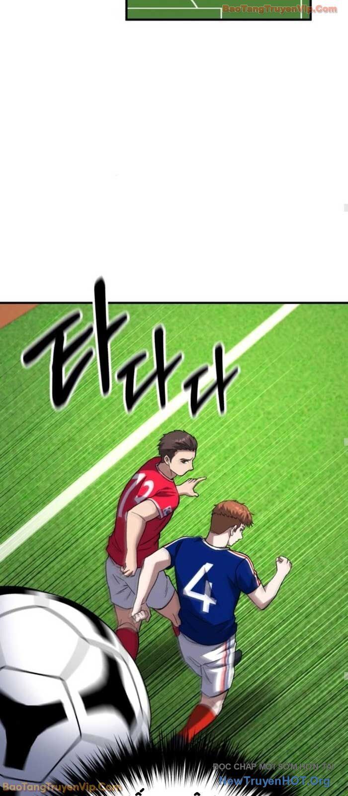 Đường Chuyền Đặc Biệt Của Tiền Vệ Thiên Tài Chap 18 - Next Chap 19