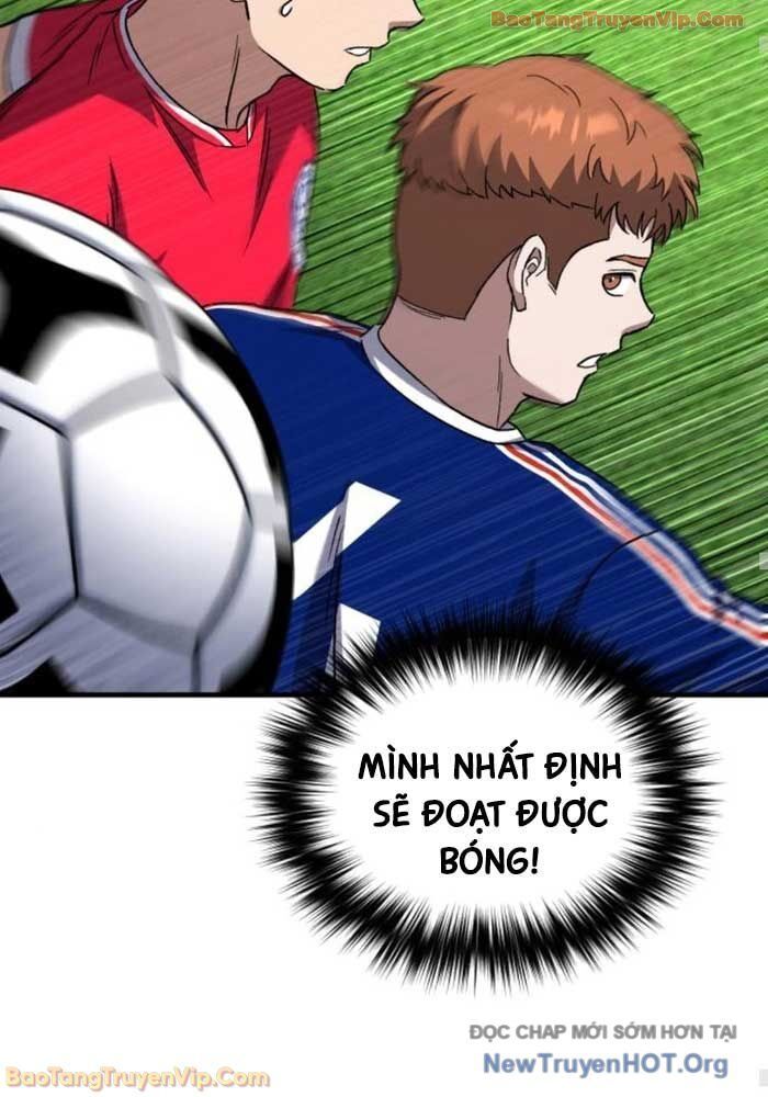 Đường Chuyền Đặc Biệt Của Tiền Vệ Thiên Tài Chap 18 - Next Chap 19
