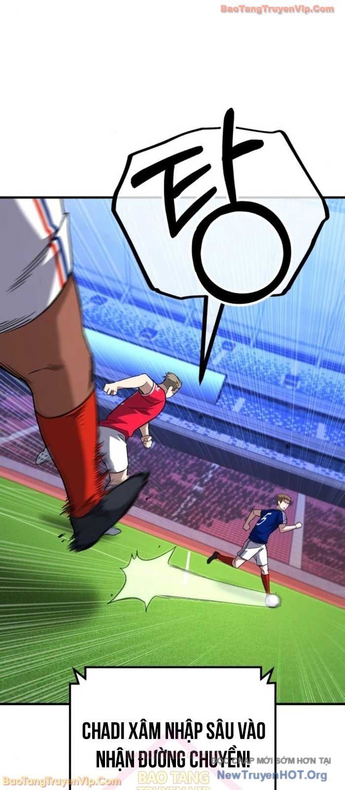 Đường Chuyền Đặc Biệt Của Tiền Vệ Thiên Tài Chap 18 - Next Chap 19