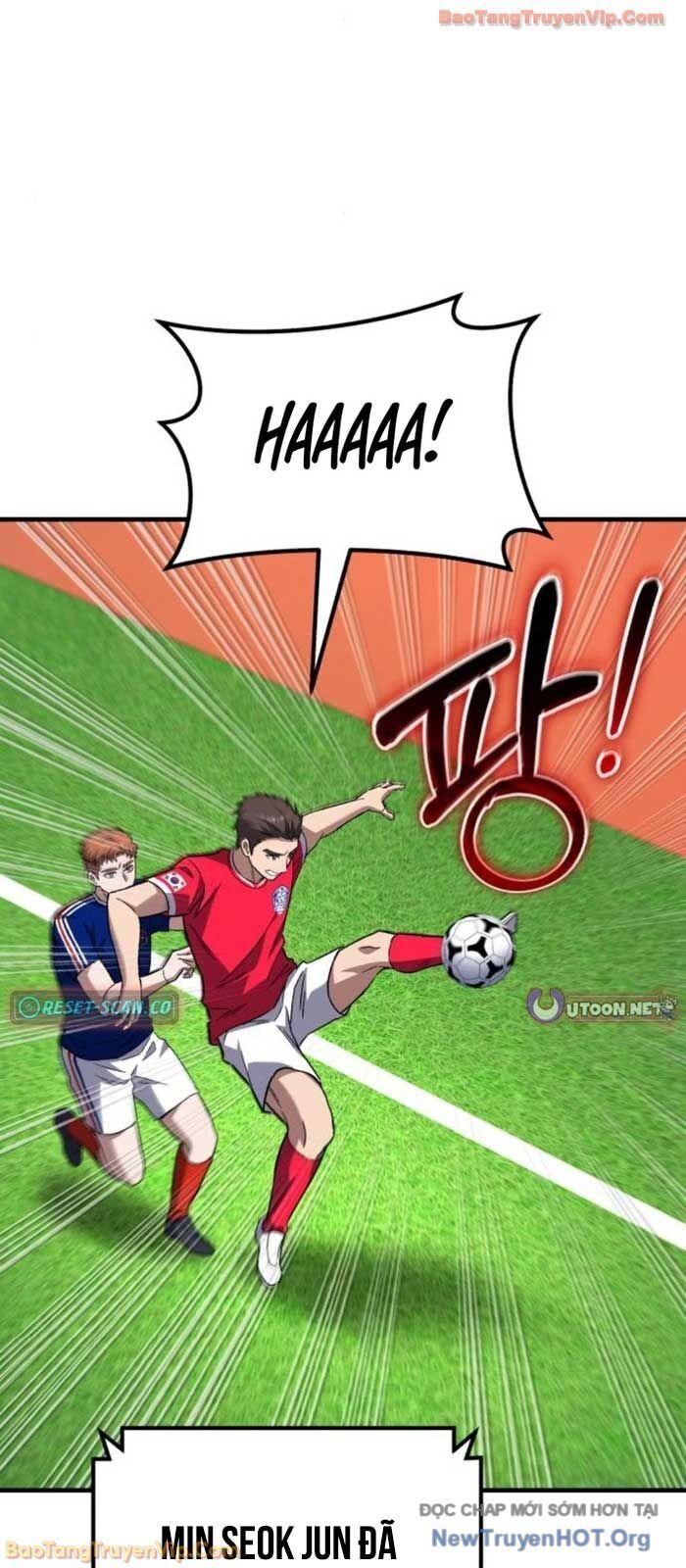 Đường Chuyền Đặc Biệt Của Tiền Vệ Thiên Tài Chap 18 - Next Chap 19