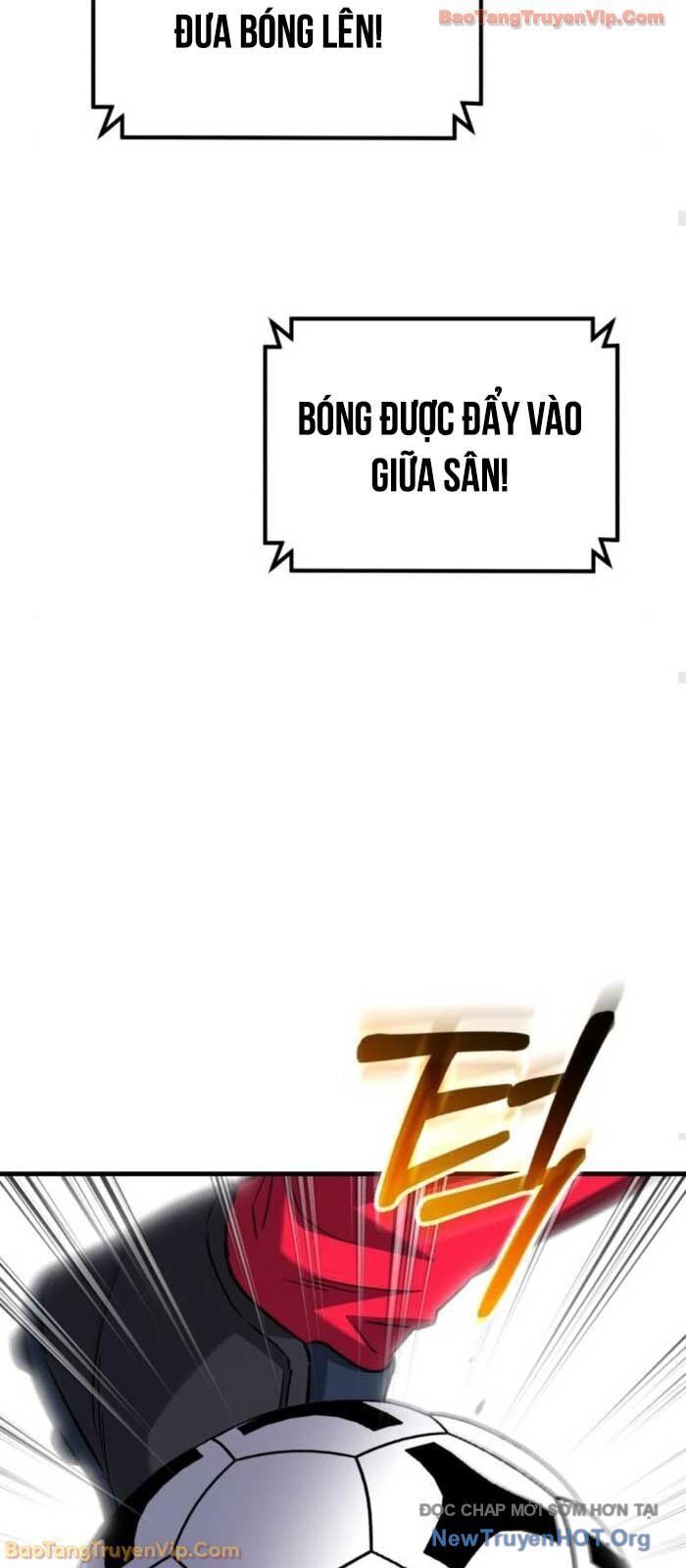 Đường Chuyền Đặc Biệt Của Tiền Vệ Thiên Tài Chap 18 - Next Chap 19