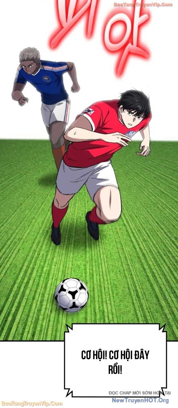 Đường Chuyền Đặc Biệt Của Tiền Vệ Thiên Tài Chap 18 - Next Chap 19