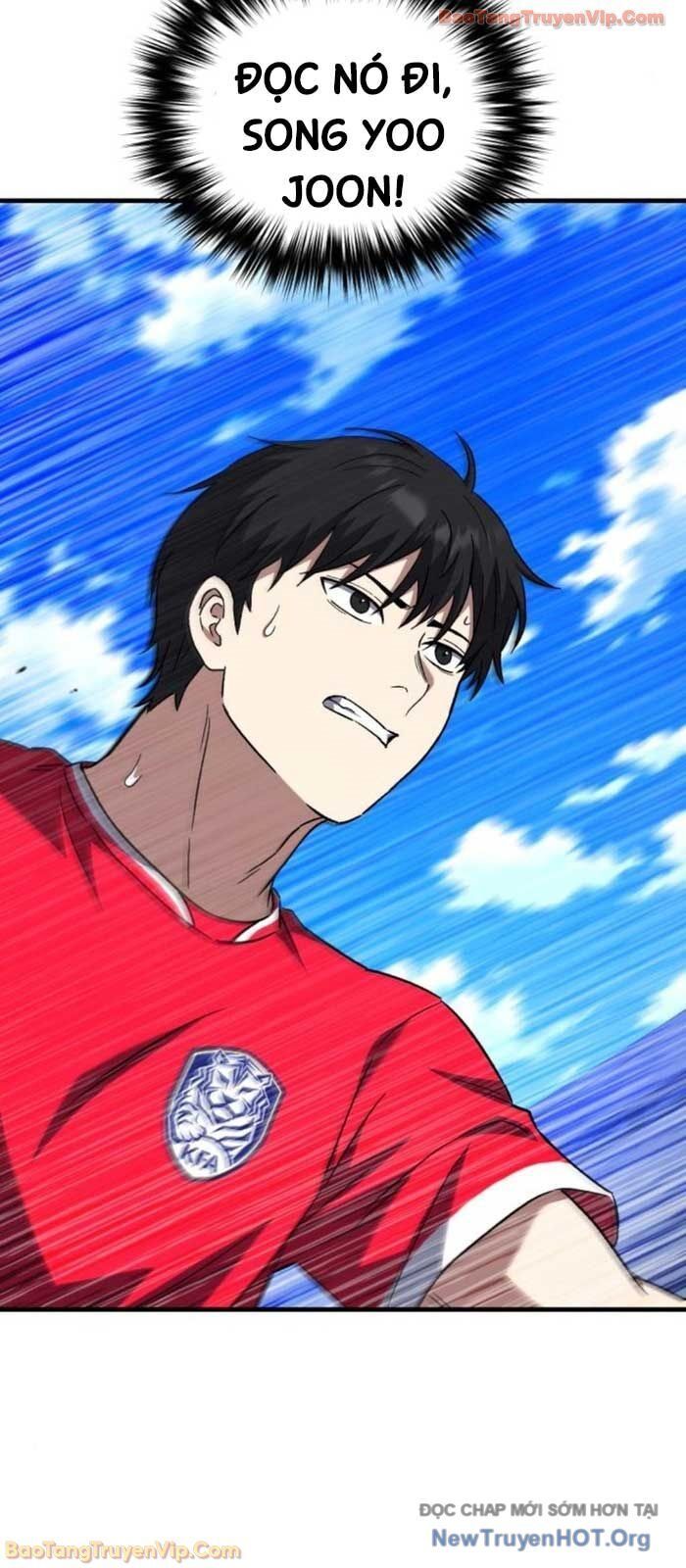 Đường Chuyền Đặc Biệt Của Tiền Vệ Thiên Tài Chap 18 - Next Chap 19