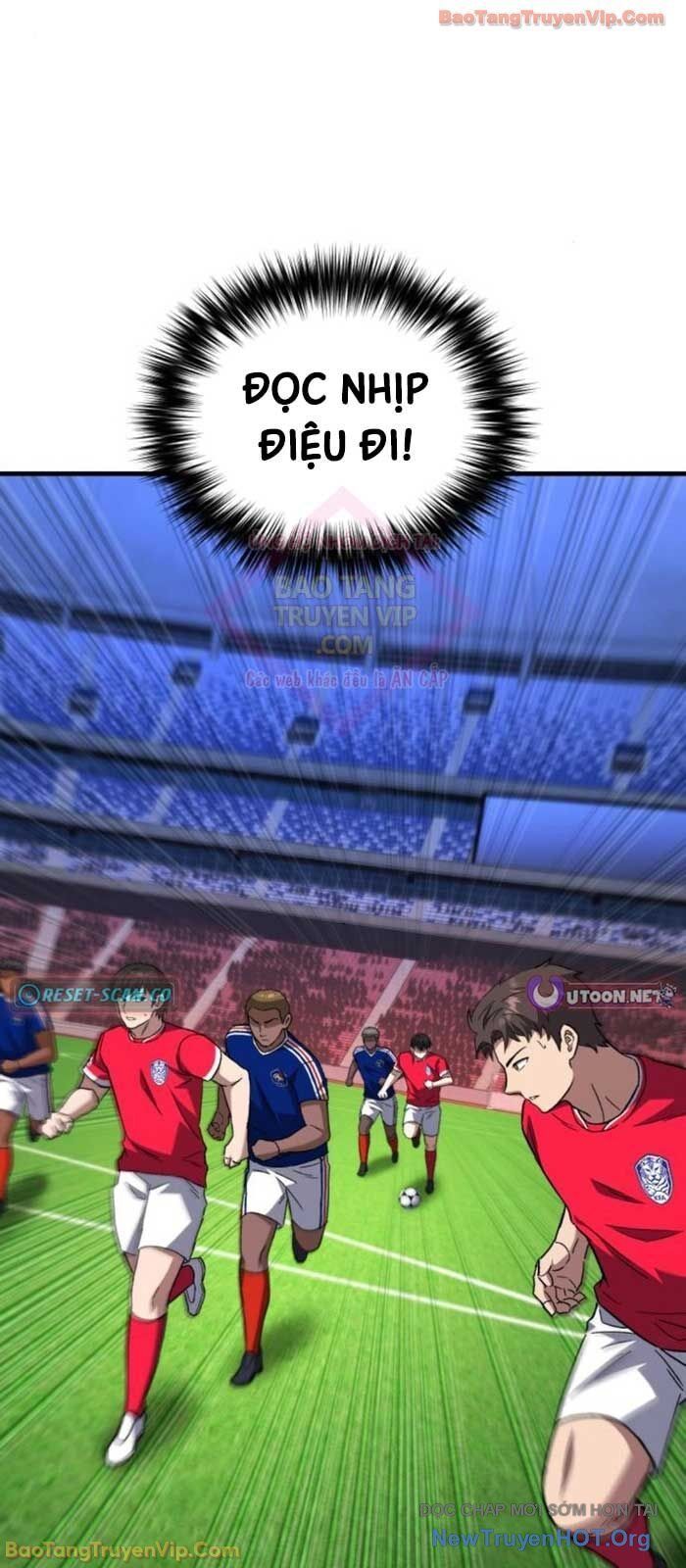 Đường Chuyền Đặc Biệt Của Tiền Vệ Thiên Tài Chap 18 - Next Chap 19
