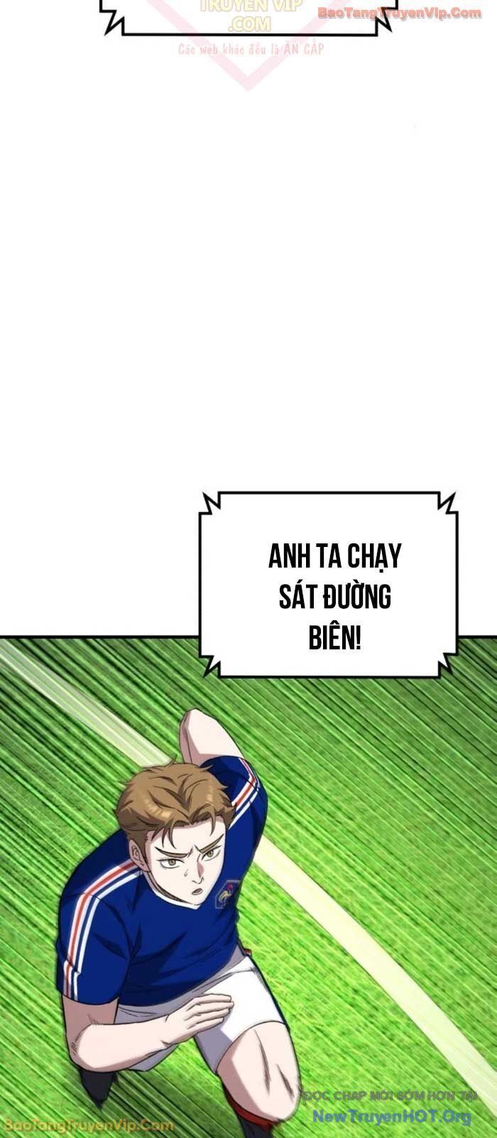 Đường Chuyền Đặc Biệt Của Tiền Vệ Thiên Tài Chap 18 - Next Chap 19