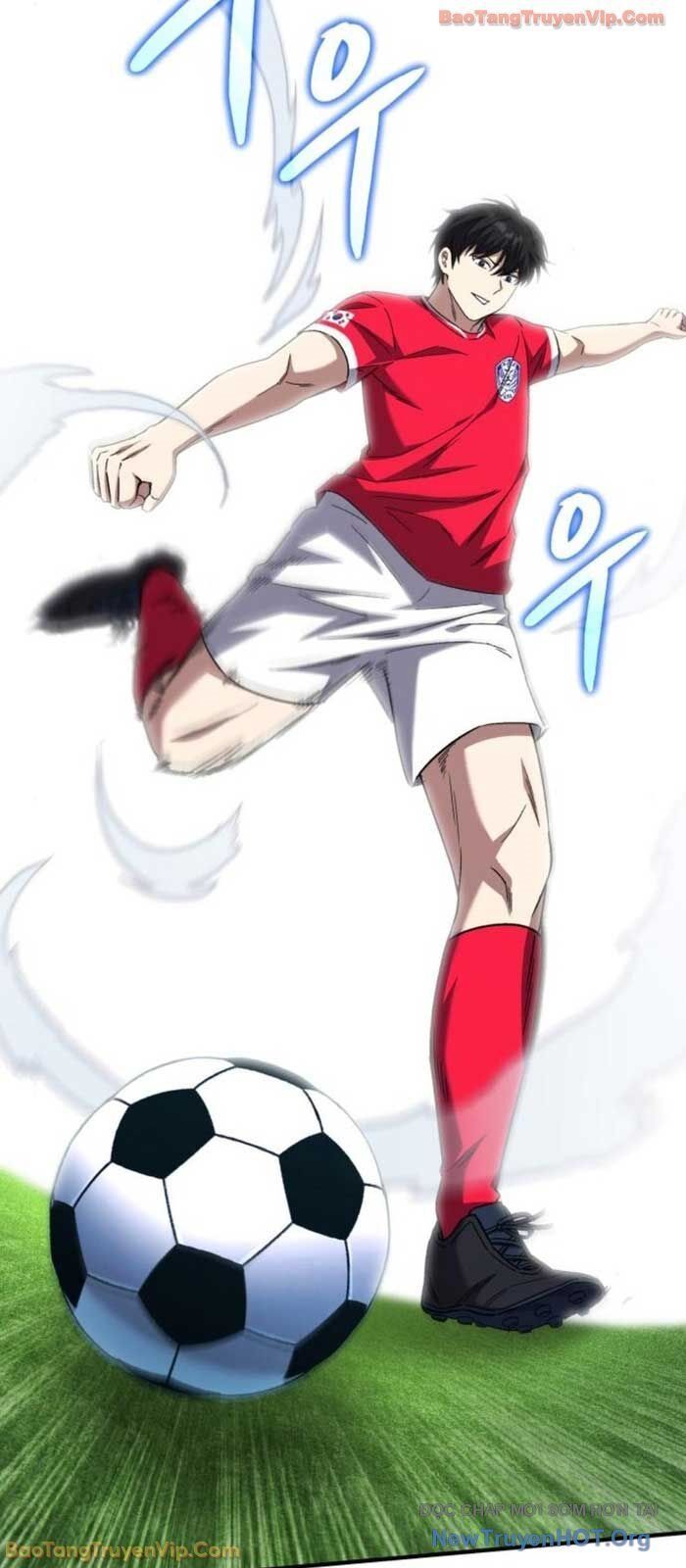 Đường Chuyền Đặc Biệt Của Tiền Vệ Thiên Tài Chap 18 - Next Chap 19