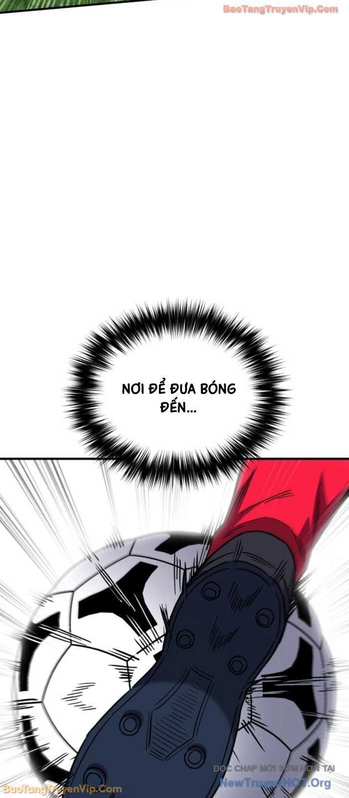 Đường Chuyền Đặc Biệt Của Tiền Vệ Thiên Tài Chap 18 - Next Chap 19