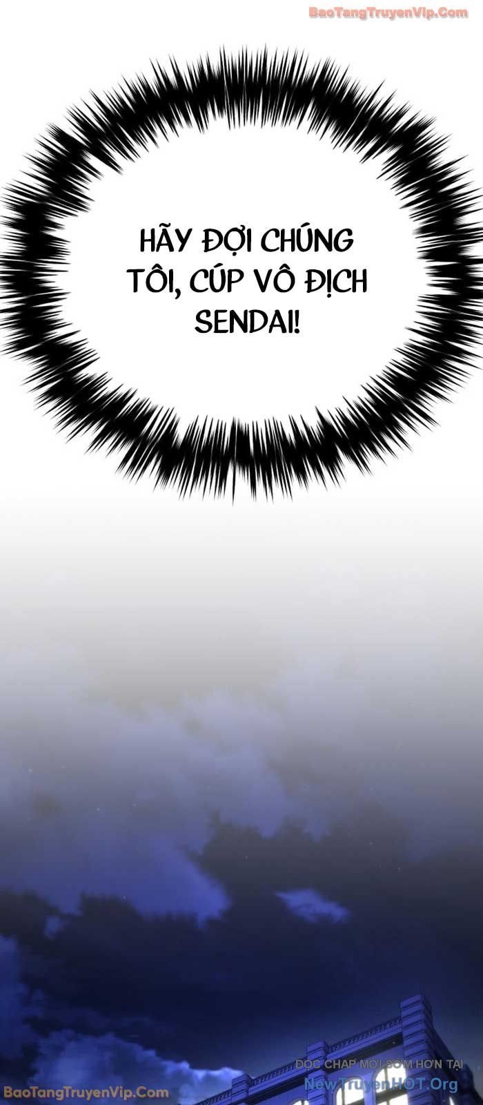 Đường Chuyền Đặc Biệt Của Tiền Vệ Thiên Tài Chap 19 - Next Chap 20