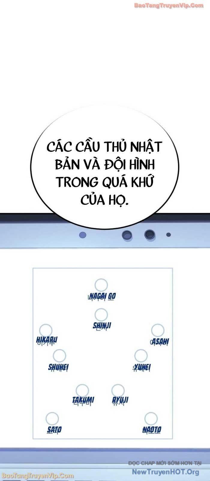Đường Chuyền Đặc Biệt Của Tiền Vệ Thiên Tài Chap 19 - Next Chap 20