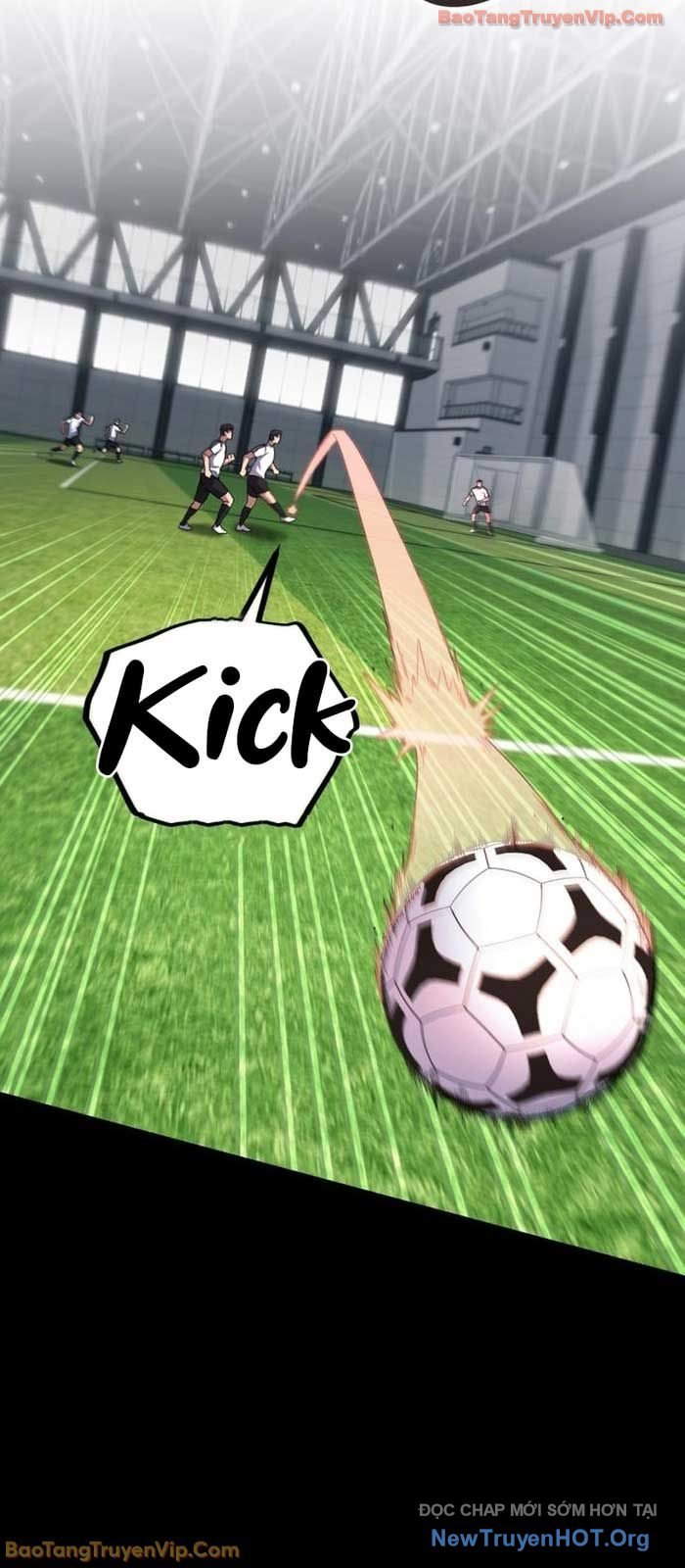 Đường Chuyền Đặc Biệt Của Tiền Vệ Thiên Tài Chap 19 - Next Chap 20