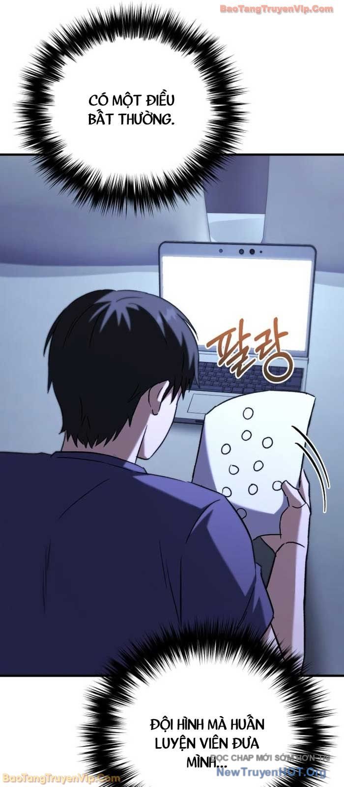 Đường Chuyền Đặc Biệt Của Tiền Vệ Thiên Tài Chap 19 - Next Chap 20